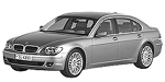 BMW E66 B1884 Fault Code