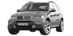 BMW E70 B1884 Fault Code