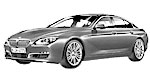 BMW F06 B1884 Fault Code